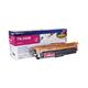 117425 BrotherTN245M Toner BROTHER TN245M Magenta/Rød Magenta/Rød toner
